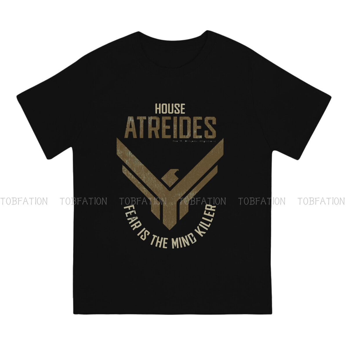 Movie Dune House Atreides Cott - огляд і ціна Board Game Dune