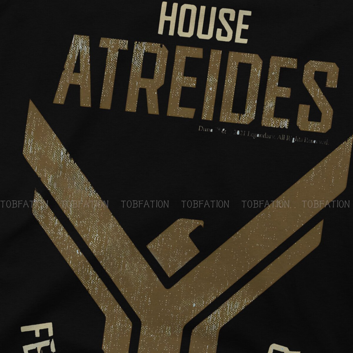 Movie Dune House Atreides Cott - огляд і ціна Board Game Dune