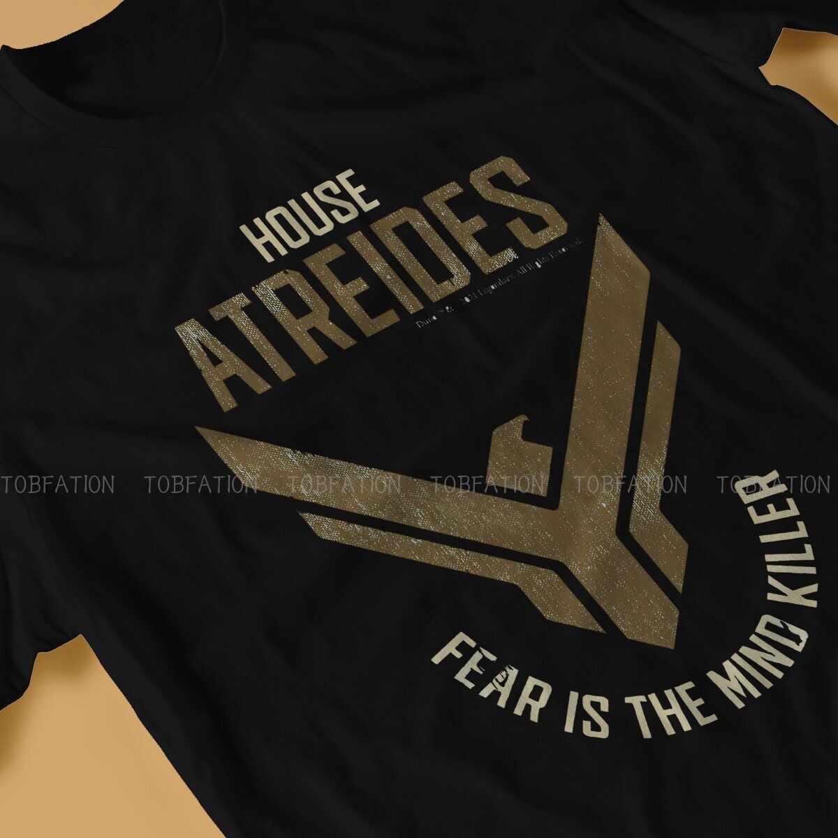 Movie Dune House Atreides Cott - огляд і ціна Board Game Dune