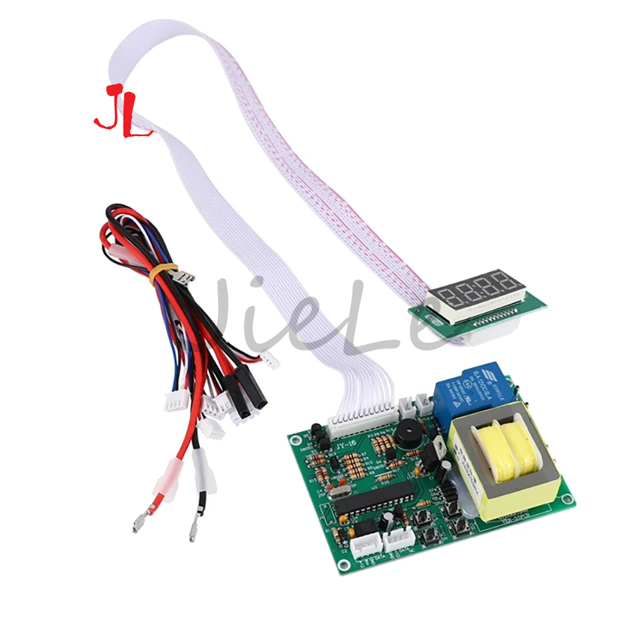 JY-16 110V 220V Coin Acceptor  - огляд і ціна Board Game Verdant