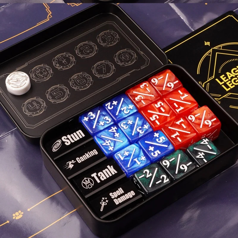 Suitable for VG PTCG Gundam GC - огляд і ціна Board Game Verdant