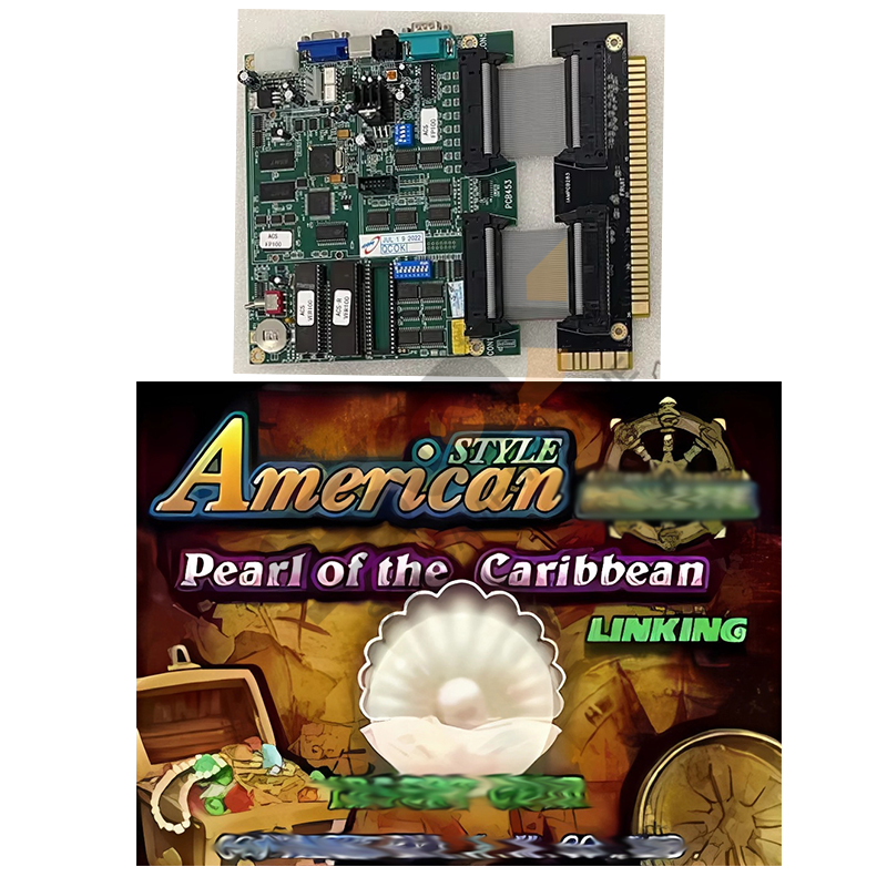 for American game board jamaic - огляд і ціна Board Game Jamaica