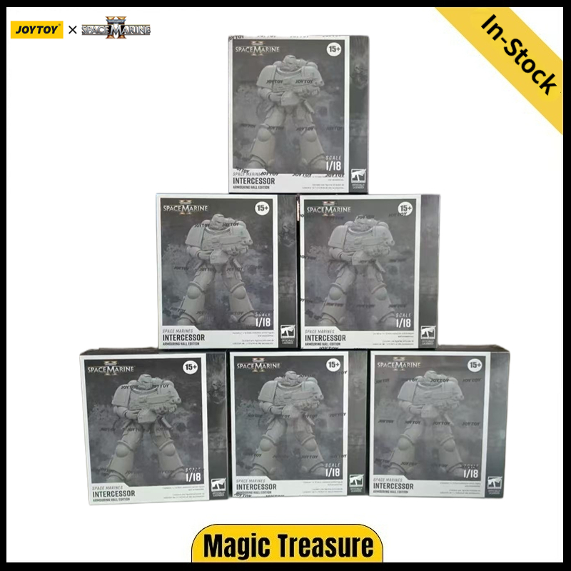 【24-Hour Shipping】JOYTOY Warha - огляд і ціна Board Game Warhammer 40K