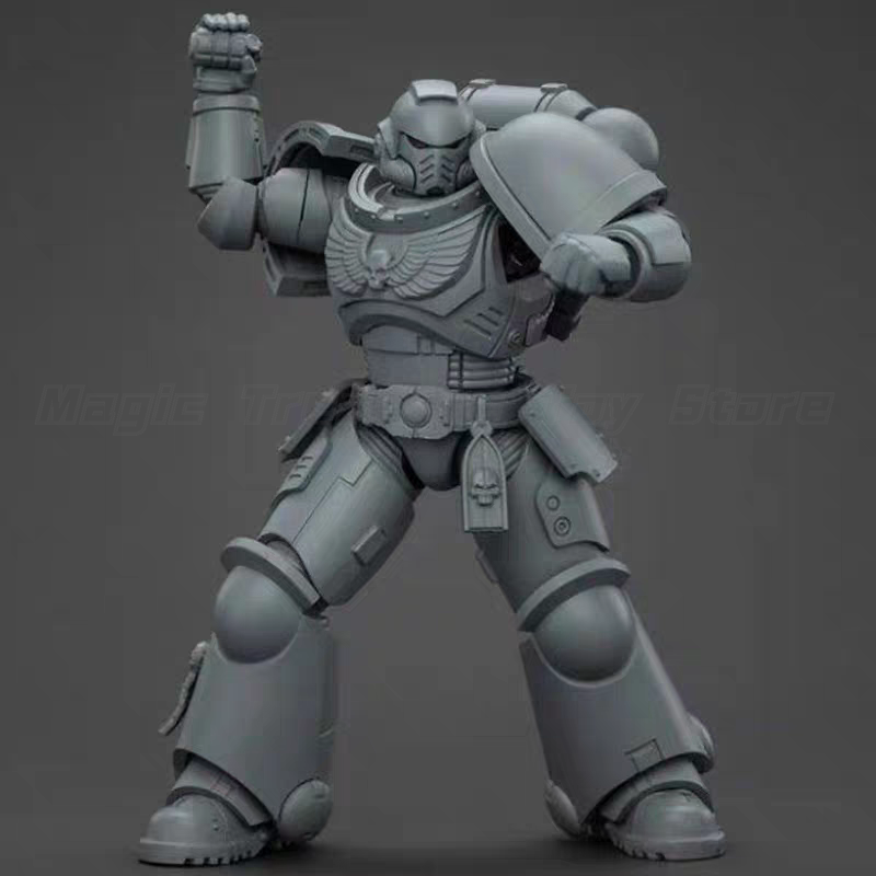 【24-Hour Shipping】JOYTOY Warha - огляд і ціна Board Game Warhammer 40K
