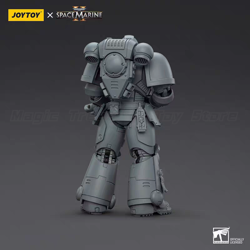 【24-Hour Shipping】JOYTOY Warha - огляд і ціна Board Game Warhammer 40K