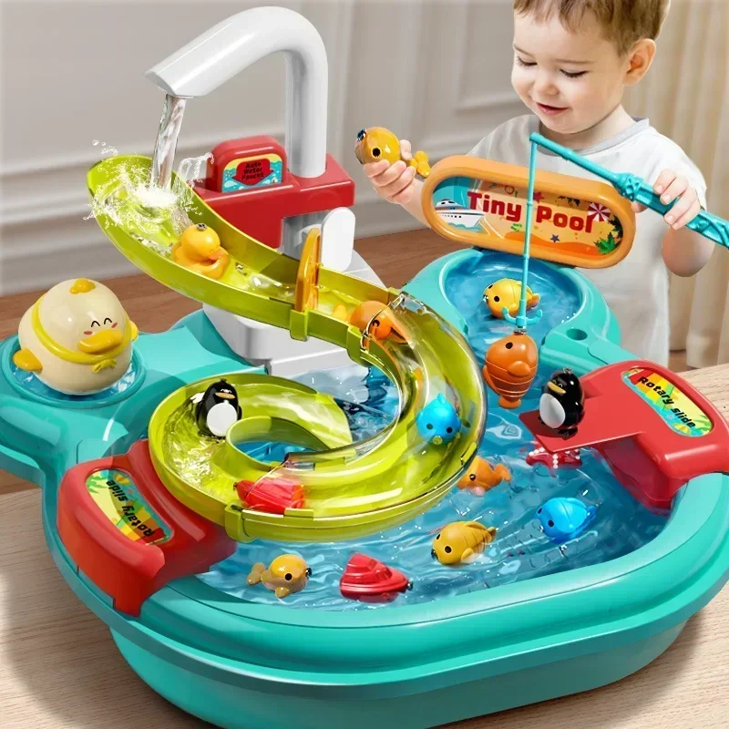 Children Puzzle Pretend Play T - огляд і ціна Board Game For 2 People