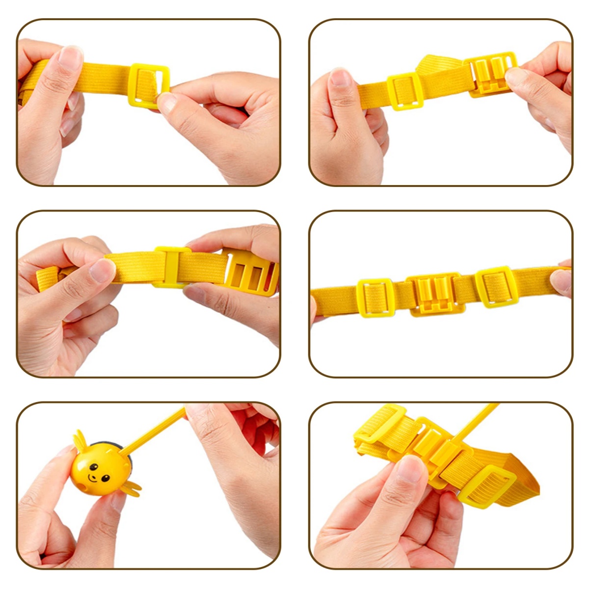 Little Bumblebee Multifunction - огляд і ціна Board Game Family