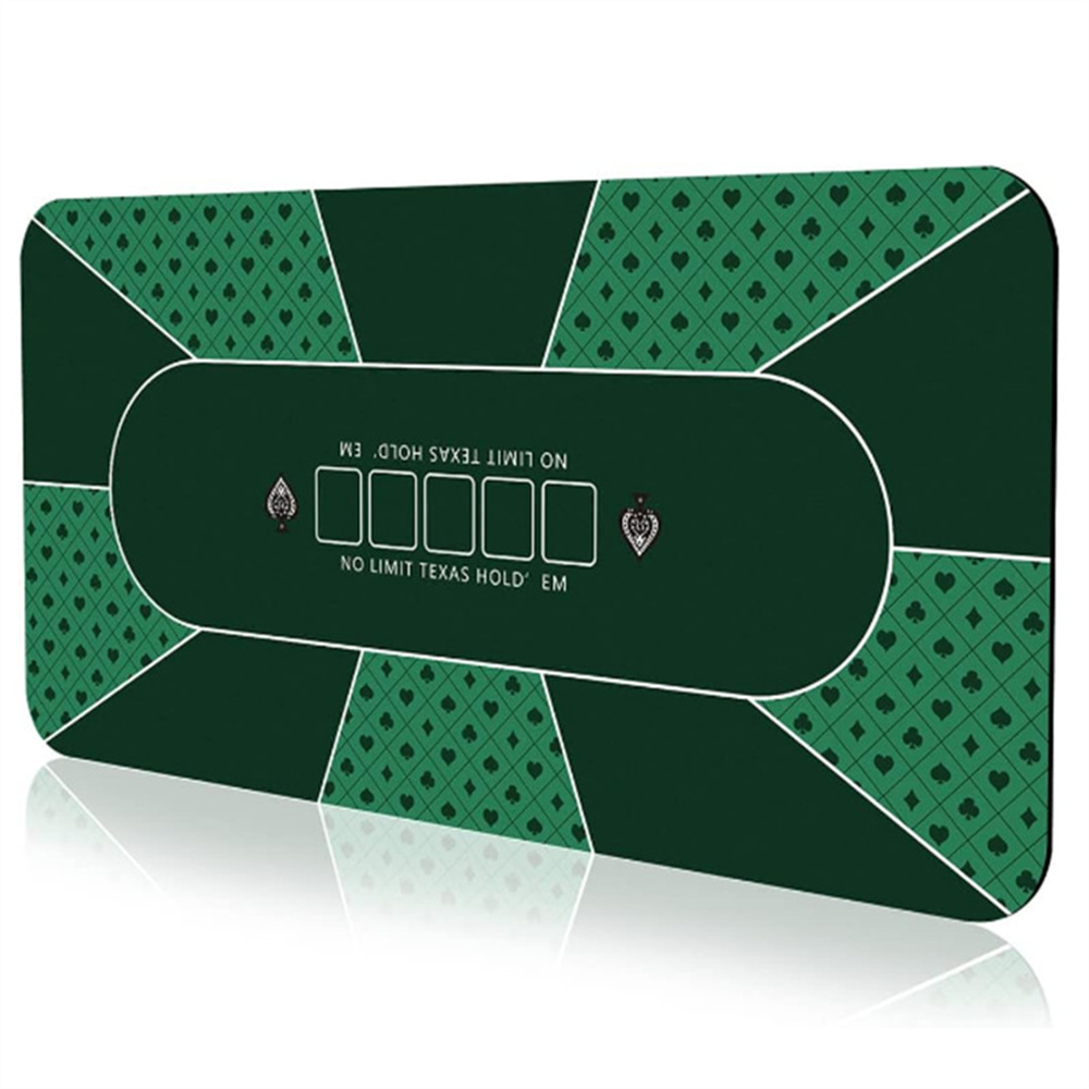 Large-sized Professional Texas - огляд і ціна Board Game Mahjong