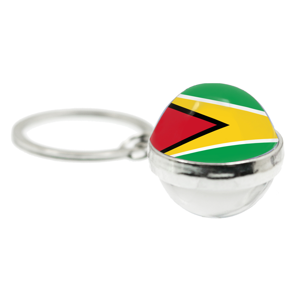 National Flag Glass Cabochon D - огляд і ціна Board Game Jamaica