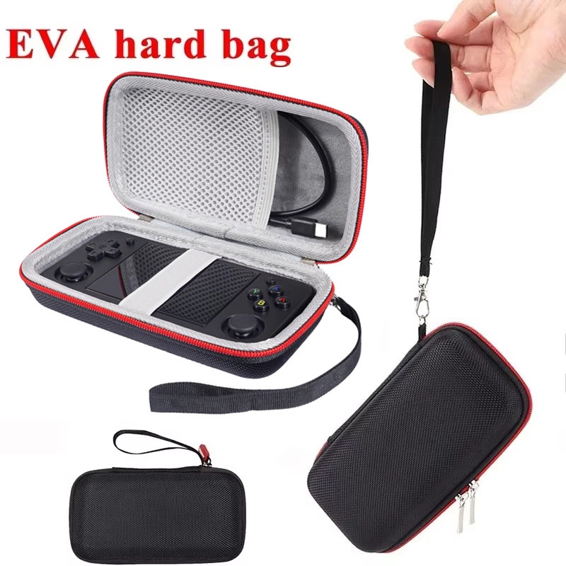 EVA Carrying Case For Anbernic - огляд і ціна Board Game Warhammer 40K
