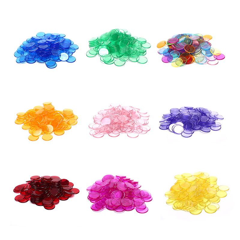 100pcs Math Teaching Activity  - огляд і ціна Board Game Verdant