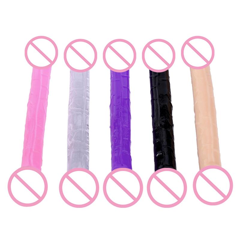 New Sex Toys Double Ended Real - огляд і ціна Board Game For 2 People