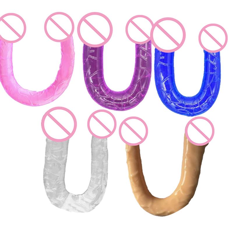 New Sex Toys Double Ended Real - огляд і ціна Board Game For 2 People