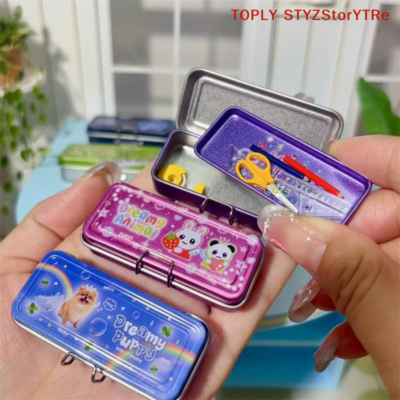 Miniature Landscape Decor Set: - огляд і ціна Board Game For 2 People
