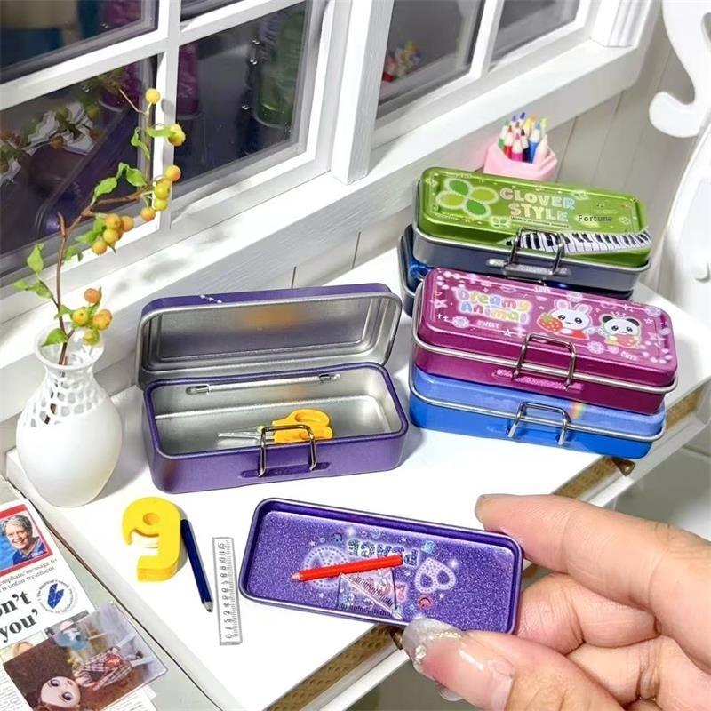 Miniature Landscape Decor Set: - огляд і ціна Board Game For 2 People