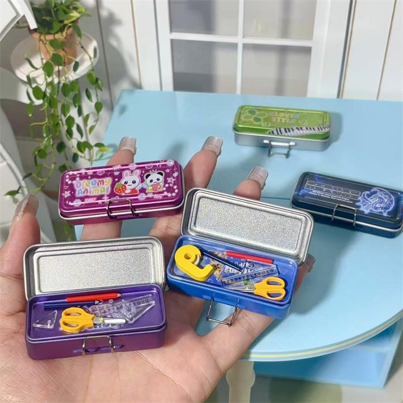 Miniature Landscape Decor Set: - огляд і ціна Board Game For 2 People