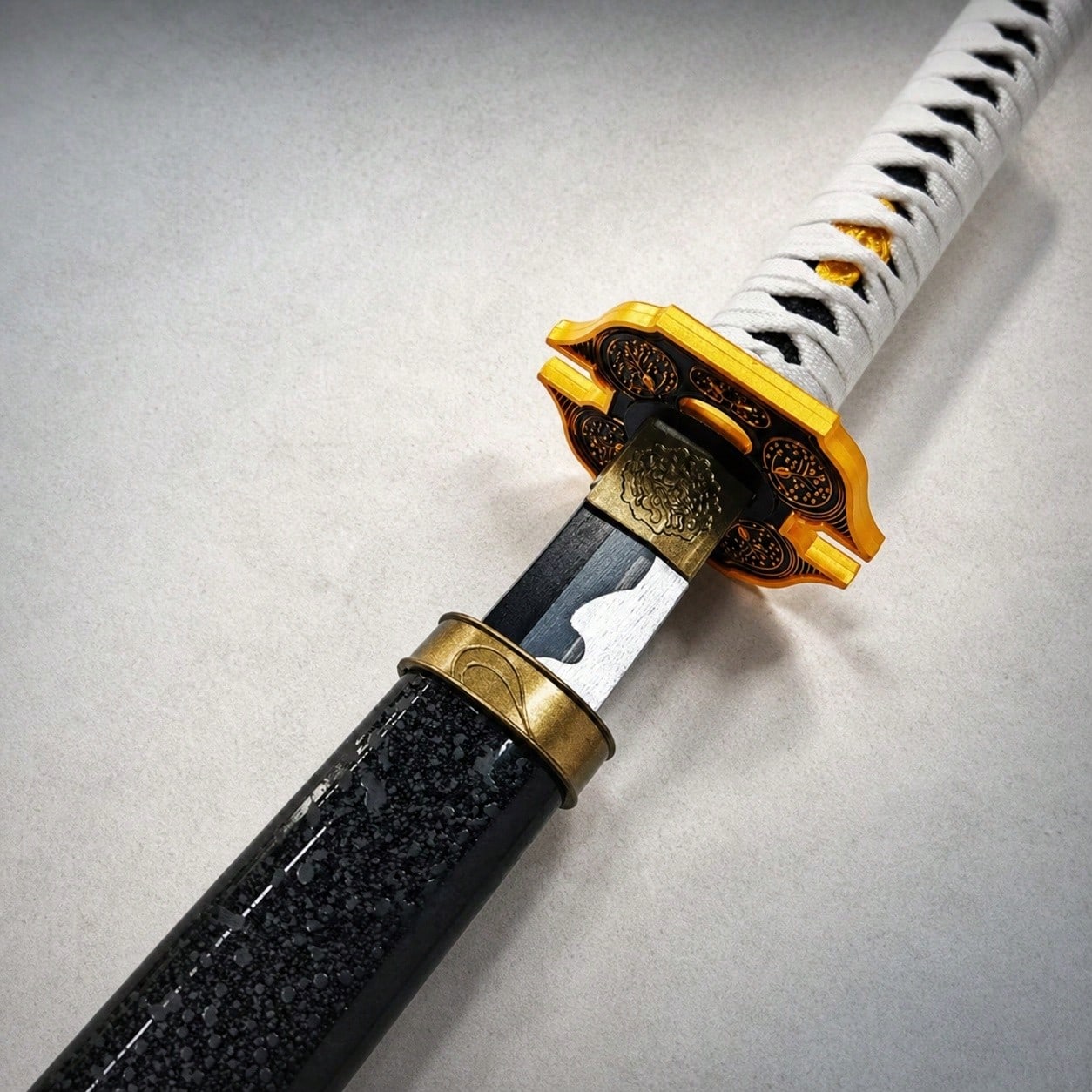 40inch 101cm Katana Sword Devi - огляд і ціна Board Game Saboteur