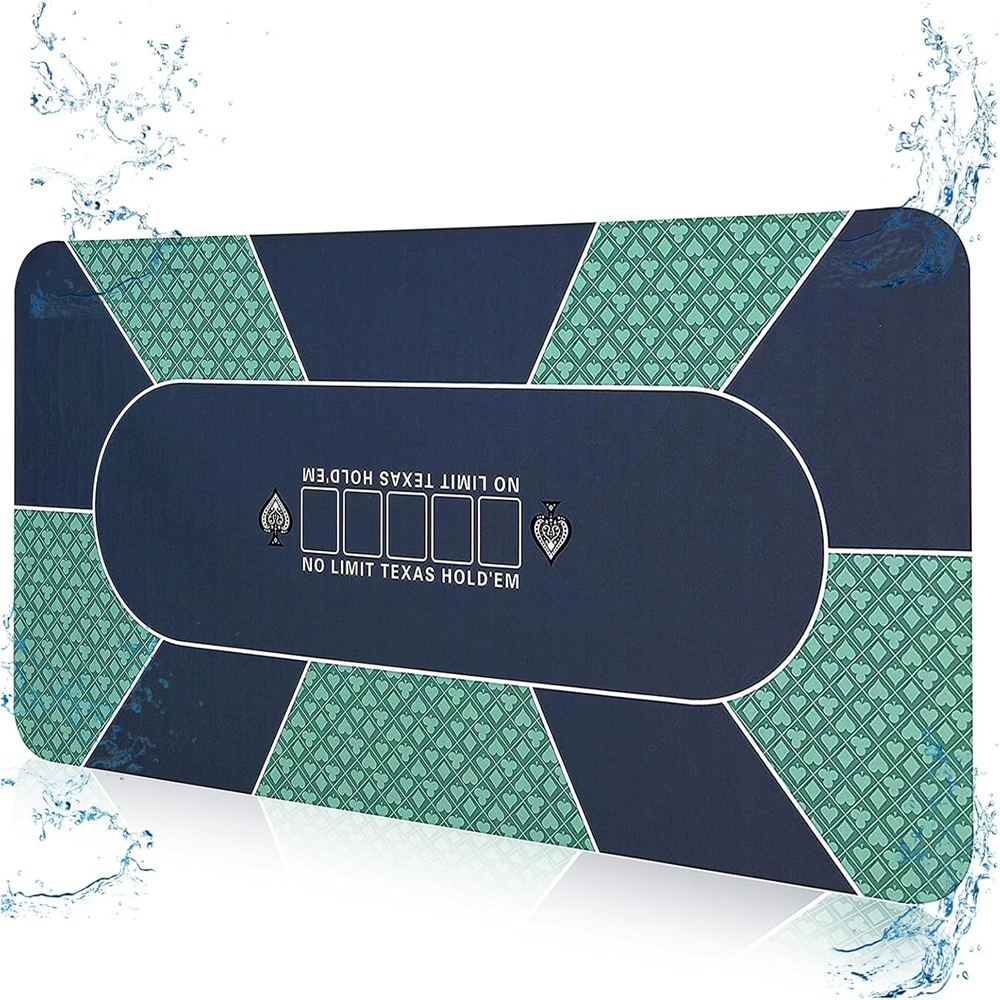 Thickened Casino Texas Hold'em - огляд і ціна Board Game With Chips