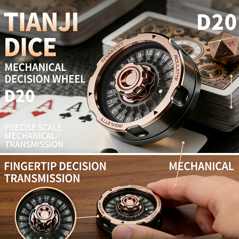 Portable Spin Choice Wheel Fun - огляд і ціна Board Game Family