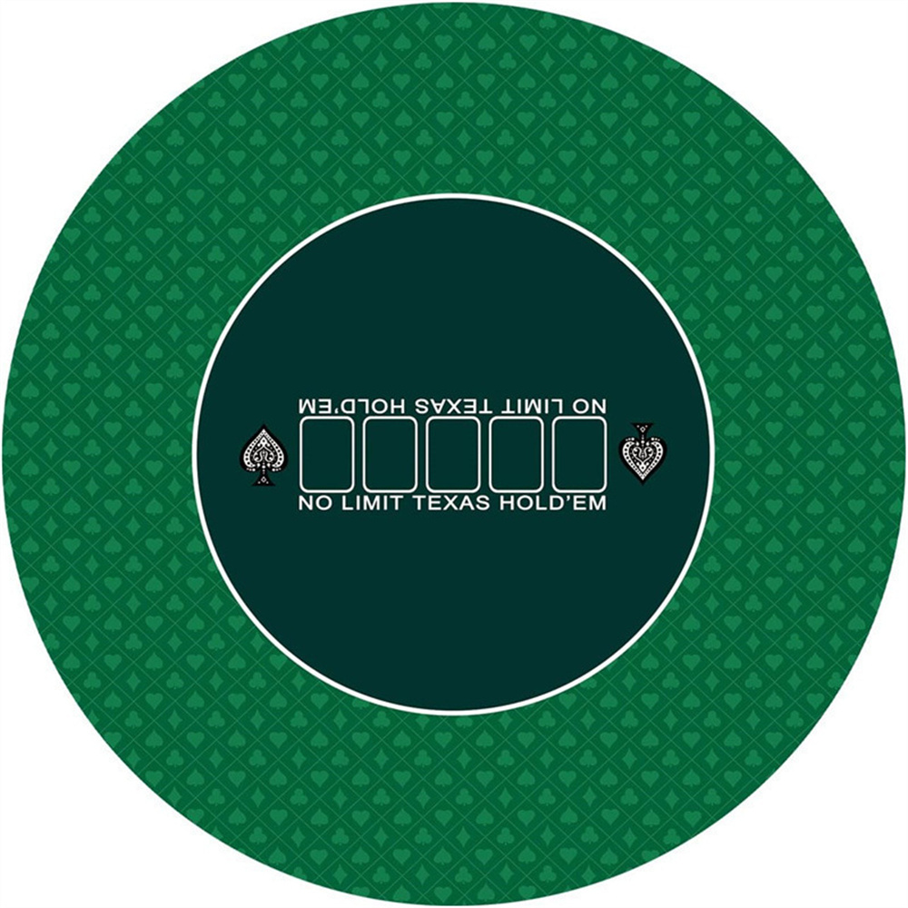 Round Rubber Professional Casi - огляд і ціна Board Game Mahjong